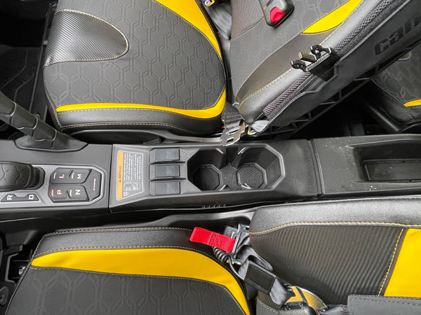 2025 Can-Am Maverick R MAX X rs 999T DCT Smart-Shox