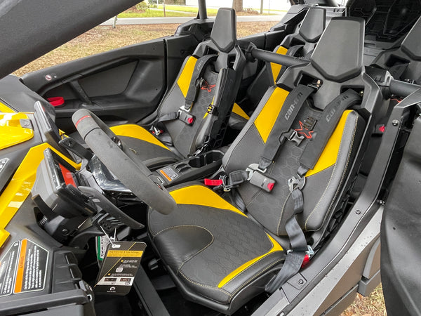 2025 Can-Am Maverick R MAX X rs 999T DCT Smart-Shox