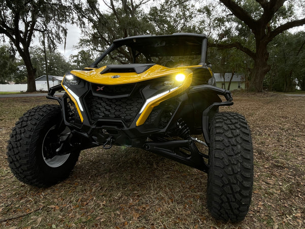 2025 Can-Am Maverick R MAX X rs 999T DCT Smart-Shox