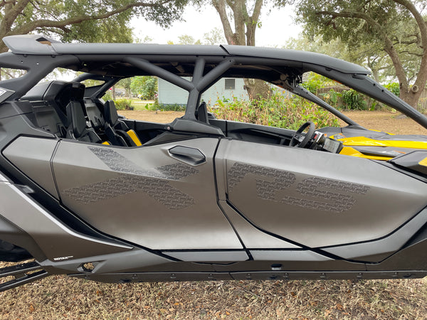 2025 Can-Am Maverick R MAX X rs 999T DCT Smart-Shox