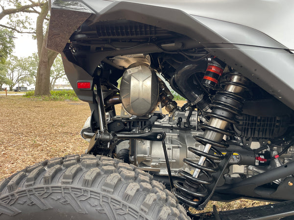 2025 Can-Am Maverick R MAX X rs 999T DCT Smart-Shox