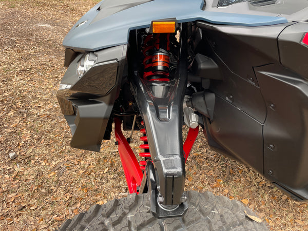 2025 Can-Am Maverick R MAX X rs 999T DCT Smart-Shox