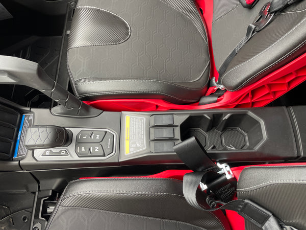 2025 Can-Am Maverick R MAX X rs 999T DCT Smart-Shox