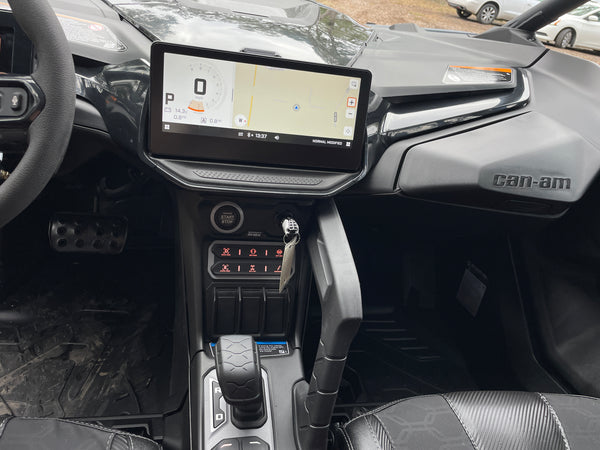 2025 Can-Am Maverick R MAX X rs 999T DCT Smart-Shox