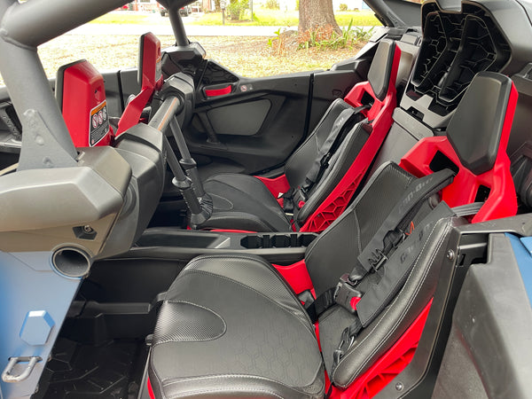 2025 Can-Am Maverick R MAX X rs 999T DCT Smart-Shox