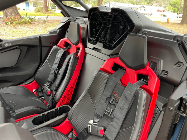 2025 Can-Am Maverick R MAX X rs 999T DCT Smart-Shox