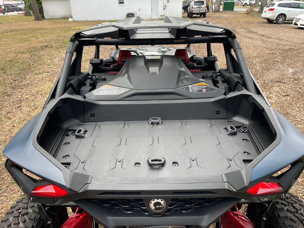 2025 Can-Am Maverick R MAX X rs 999T DCT Smart-Shox