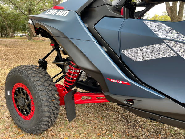 2025 Can-Am Maverick R MAX X rs 999T DCT Smart-Shox