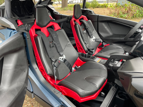 2025 Can-Am Maverick R MAX X rs 999T DCT Smart-Shox