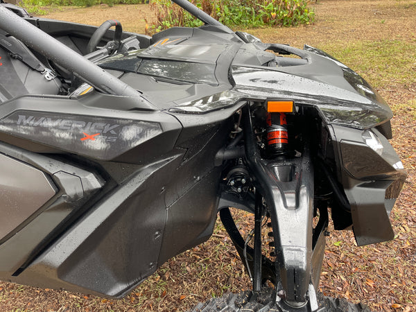 2025 Can-Am Maverick R MAX X rs 999T DCT Smart-Shox