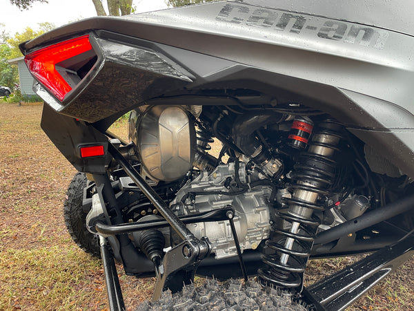 2025 Can-Am Maverick R MAX X rs 999T DCT Smart-Shox