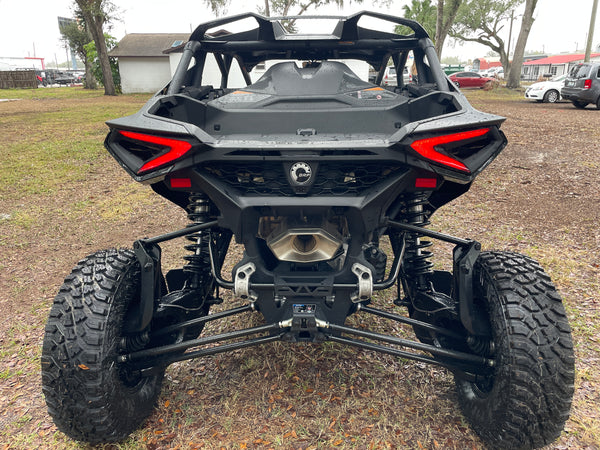 2025 Can-Am Maverick R MAX X rs 999T DCT Smart-Shox