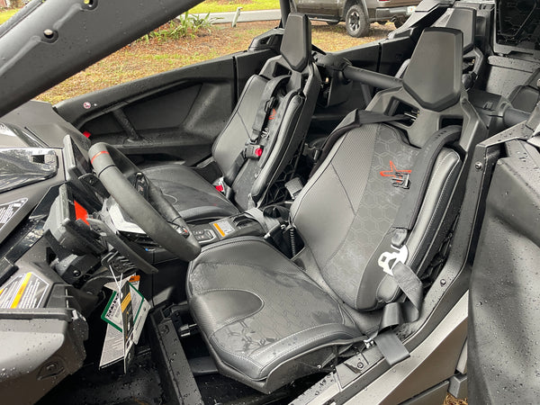 2025 Can-Am Maverick R MAX X rs 999T DCT Smart-Shox