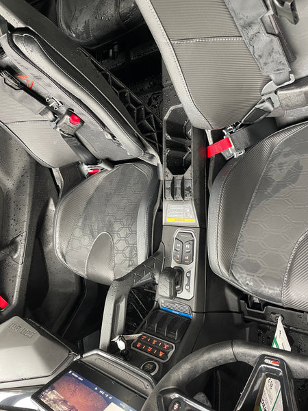 2025 Can-Am Maverick R MAX X rs 999T DCT Smart-Shox