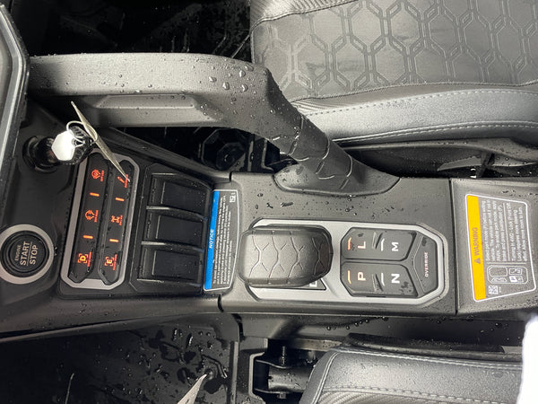 2025 Can-Am Maverick R MAX X rs 999T DCT Smart-Shox