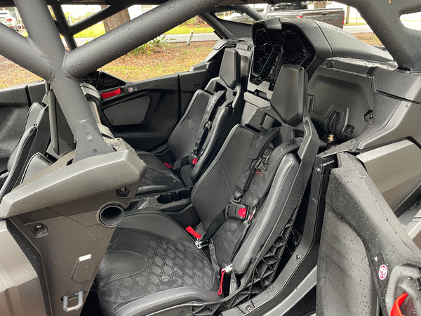 2025 Can-Am Maverick R MAX X rs 999T DCT Smart-Shox