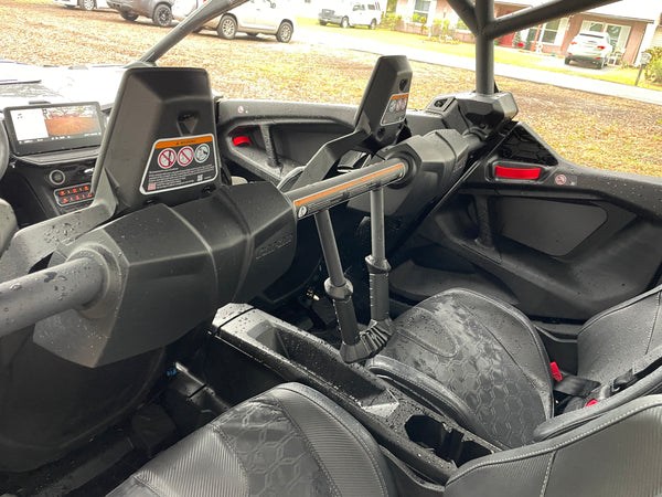 2025 Can-Am Maverick R MAX X rs 999T DCT Smart-Shox