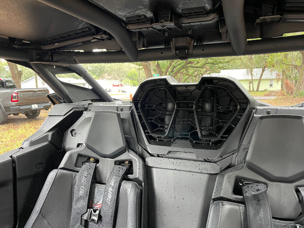 2025 Can-Am Maverick R MAX X rs 999T DCT Smart-Shox