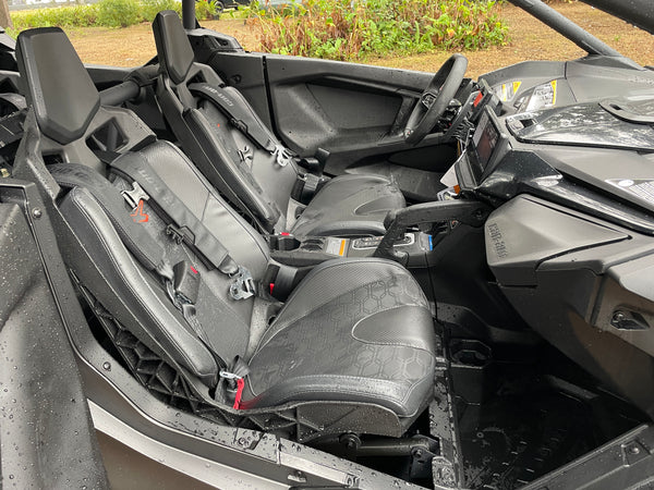 2025 Can-Am Maverick R MAX X rs 999T DCT Smart-Shox