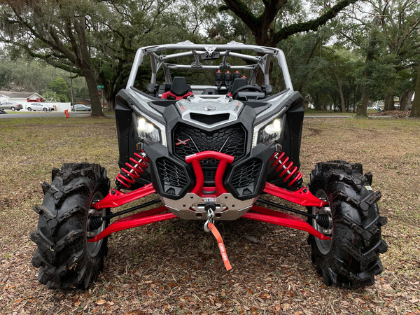 2025 Can-Am Maverick X3 MAX X MR TURBO RR 72