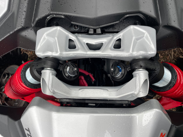 2025 Can-Am Maverick X3 MAX X MR TURBO RR 72