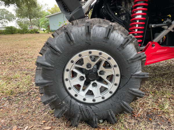 2025 Can-Am Maverick X3 MAX X MR TURBO RR 72