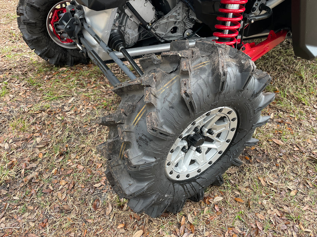 2025 Can-Am Maverick X3 MAX X MR TURBO RR 72 - Central Florida