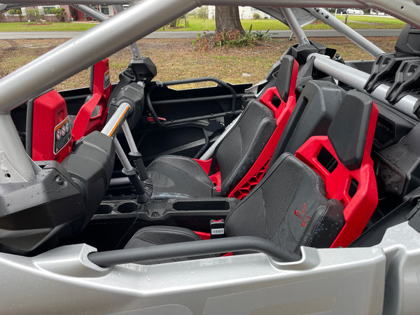 2025 Can-Am Maverick X3 MAX X MR TURBO RR 72