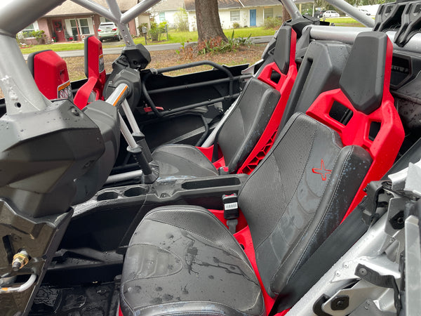 2025 Can-Am Maverick X3 MAX X MR TURBO RR 72