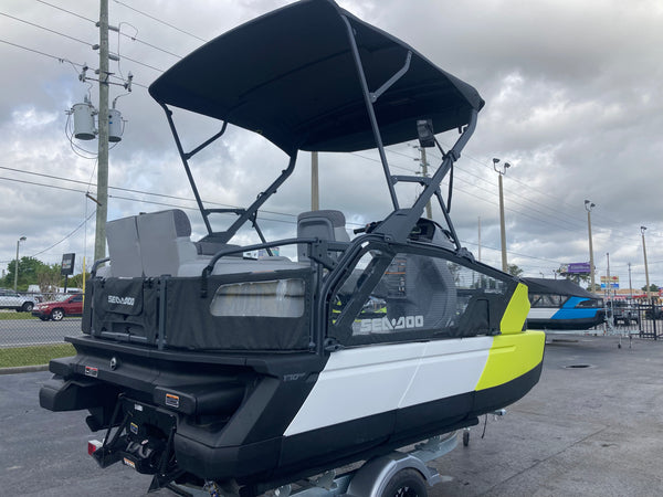 2024 Sea-Doo Switch Sport Compact 13 170