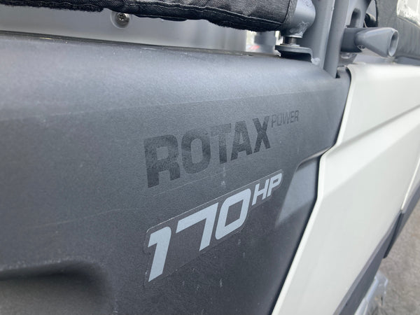 2024 Sea-Doo Switch Sport Compact 13 170