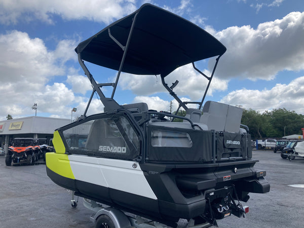 2024 Sea-Doo Switch Sport Compact 13 170