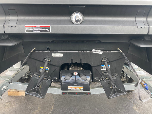 2024 Sea-Doo Switch Sport Compact 13 170