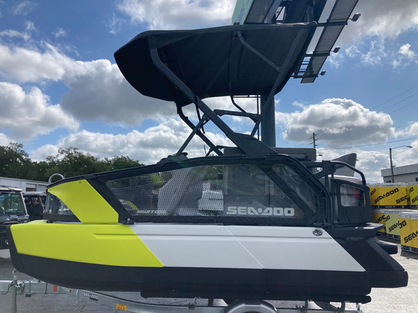 2024 Sea-Doo Switch Sport Compact 13 170
