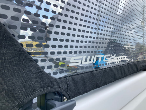 2024 Sea-Doo Switch Sport Compact 13 170