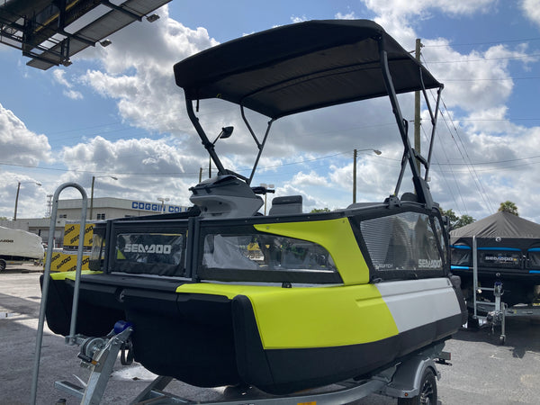 2024 Sea-Doo Switch Sport Compact 13 170