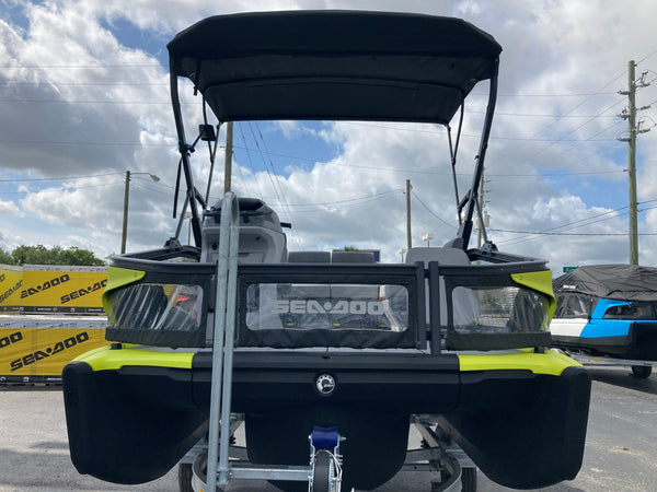 2024 Sea-Doo Switch Sport Compact 13 170