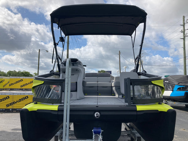 2024 Sea-Doo Switch Sport Compact 13 170