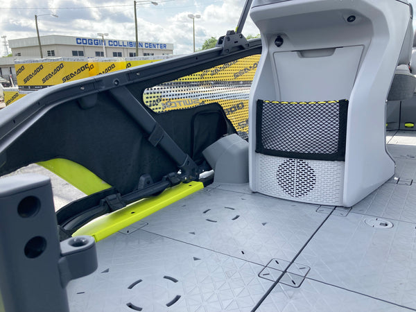 2024 Sea-Doo Switch Sport Compact 13 170