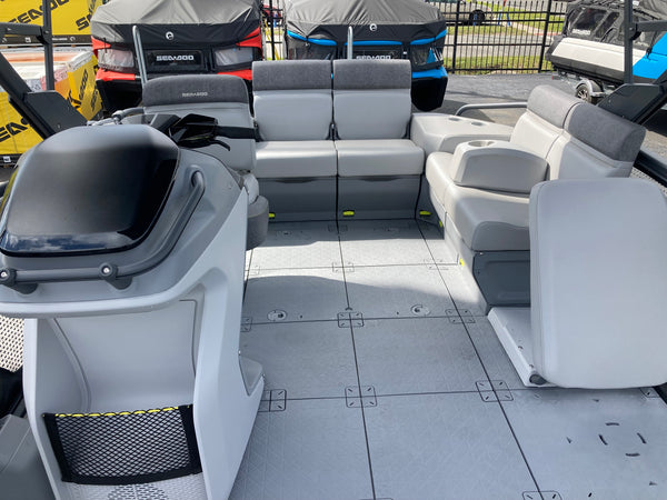 2024 Sea-Doo Switch Sport Compact 13 170