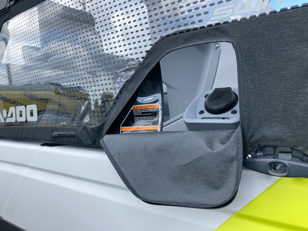 2024 Sea-Doo Switch Sport Compact 13 170