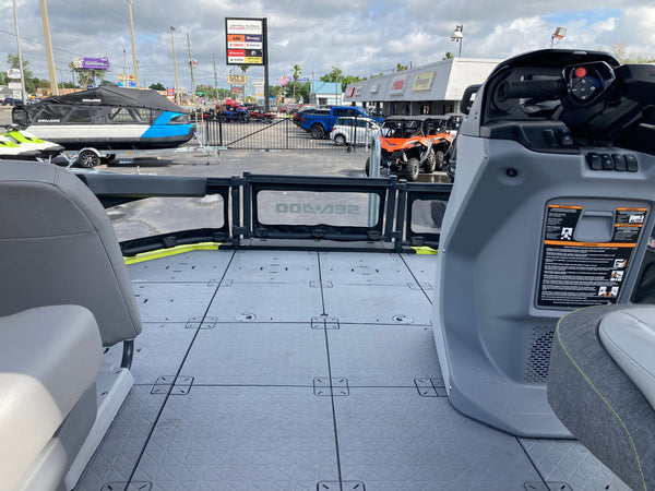 2024 Sea-Doo Switch Sport Compact 13 170