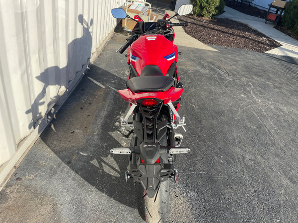 2024 Honda CBR650R