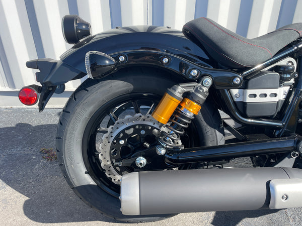 2025 Yamaha Bolt R-Spec