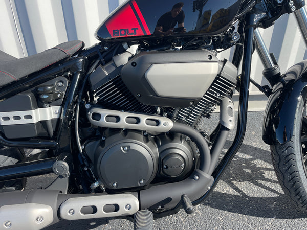 2025 Yamaha Bolt R-Spec