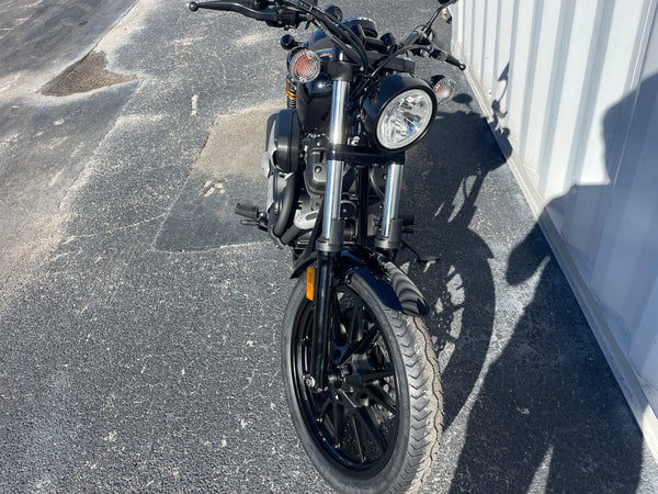 2025 Yamaha Bolt R-Spec