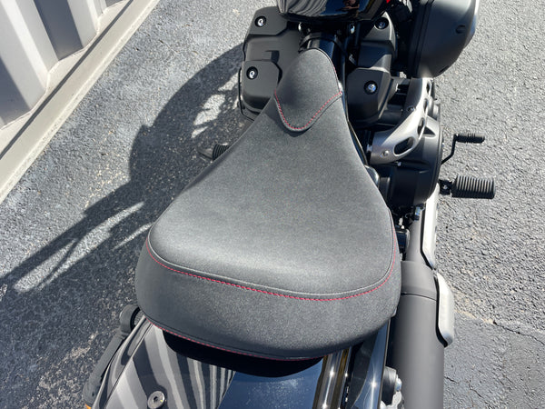 2025 Yamaha Bolt R-Spec