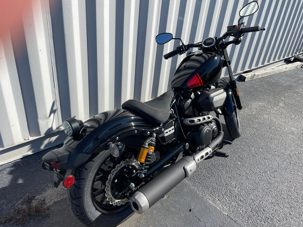 2025 Yamaha Bolt R-Spec For Sale - Kissimmee, FL - Central Florida ...