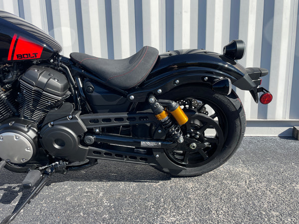 2025 Yamaha Bolt R-Spec