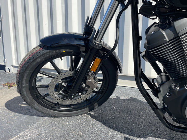2025 Yamaha Bolt R-Spec